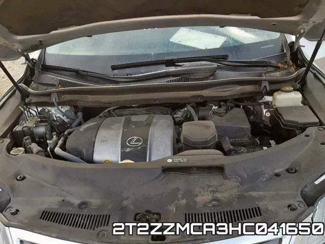 2T2ZZMCA3HC041650 фото 8