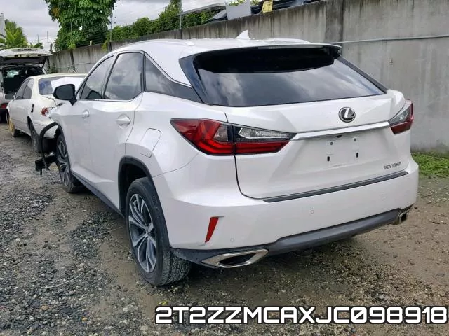 2T2ZZMCAXJC098918 фото 3
