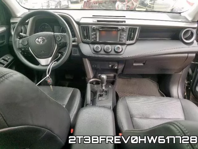 2T3BFREV0HW617728 фото 10