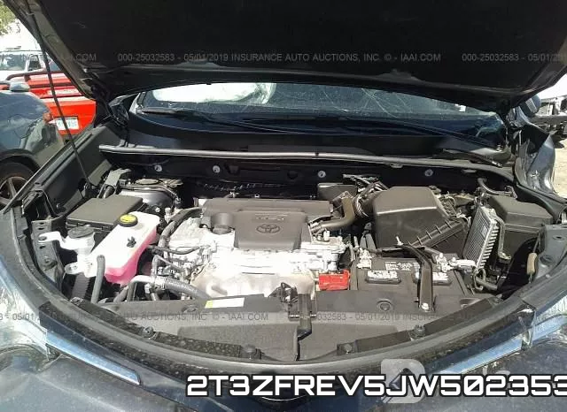2T3ZFREV5JW502353 фото 2