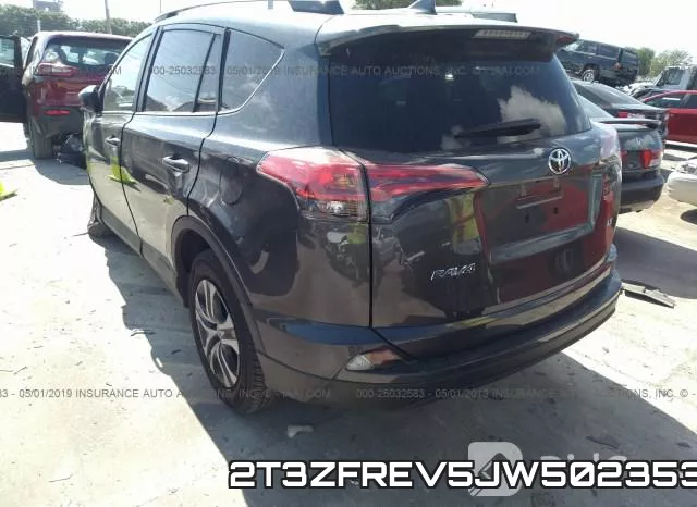 2T3ZFREV5JW502353 фото 4