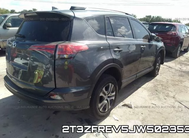 2T3ZFREV5JW502353 фото 5