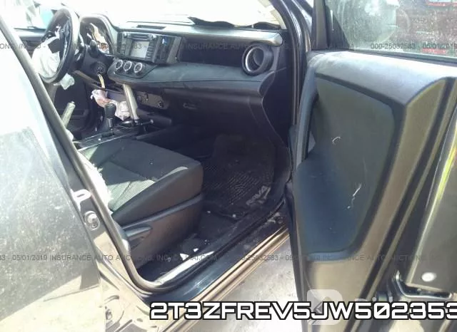 2T3ZFREV5JW502353 фото 6
