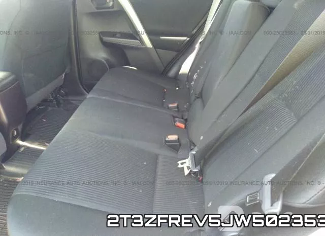 2T3ZFREV5JW502353 фото 9