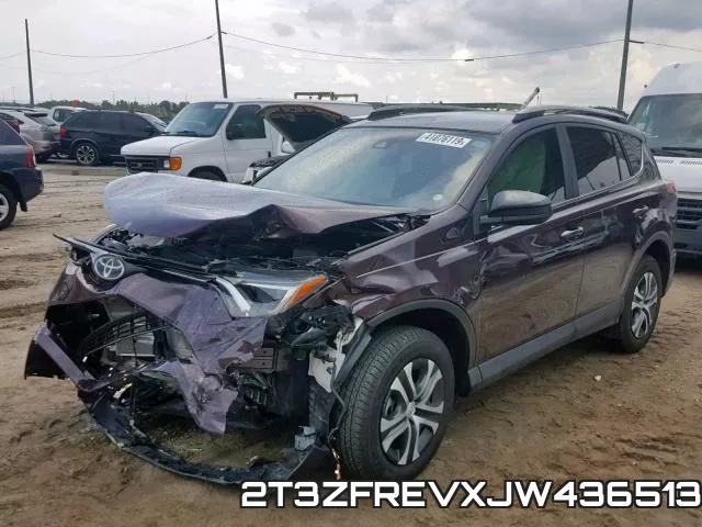 2T3ZFREVXJW436513 фото 3