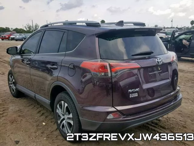 2T3ZFREVXJW436513 фото 4