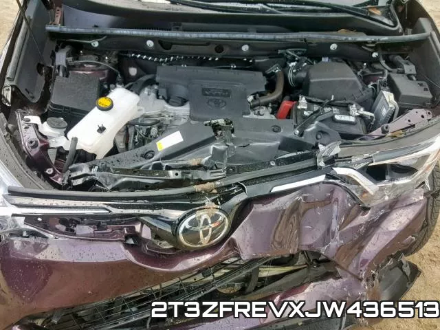 2T3ZFREVXJW436513 фото 8