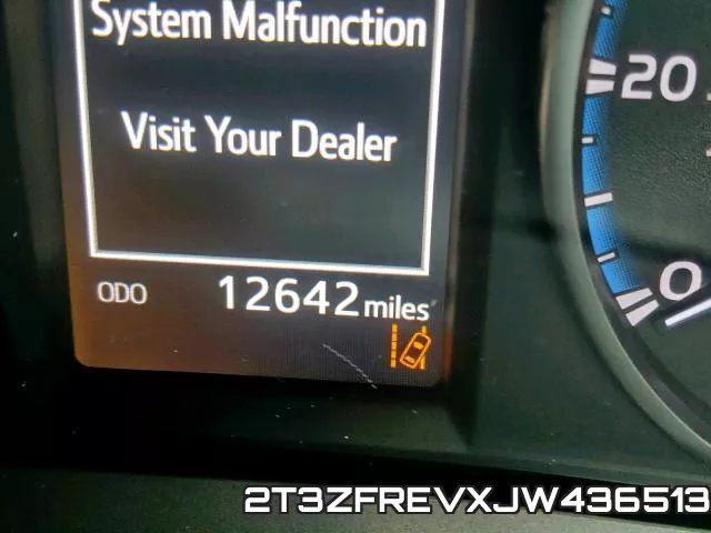 2T3ZFREVXJW436513 фото 9