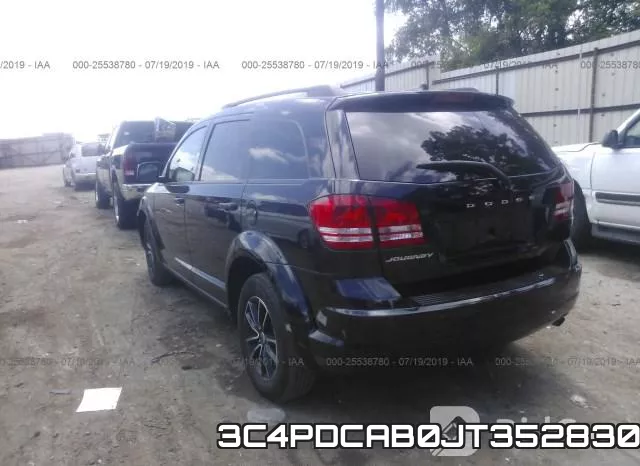 3C4PDCAB0JT352830 фото 4