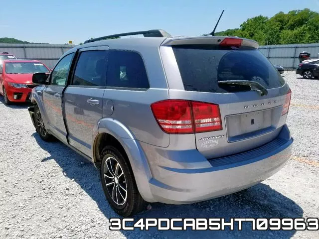 3C4PDCAB5HT709963 фото 4