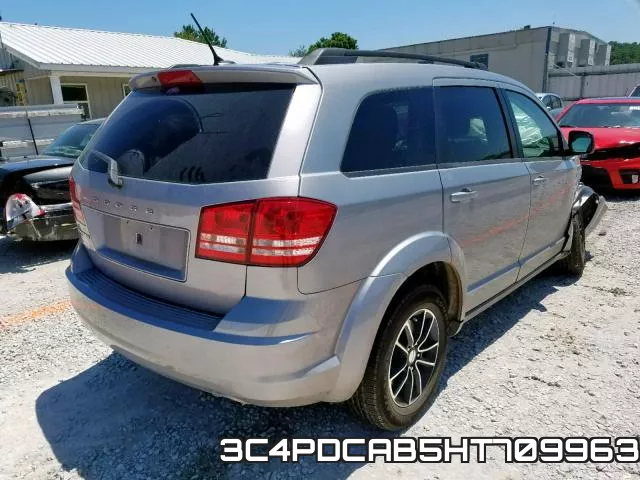 3C4PDCAB5HT709963 фото 5