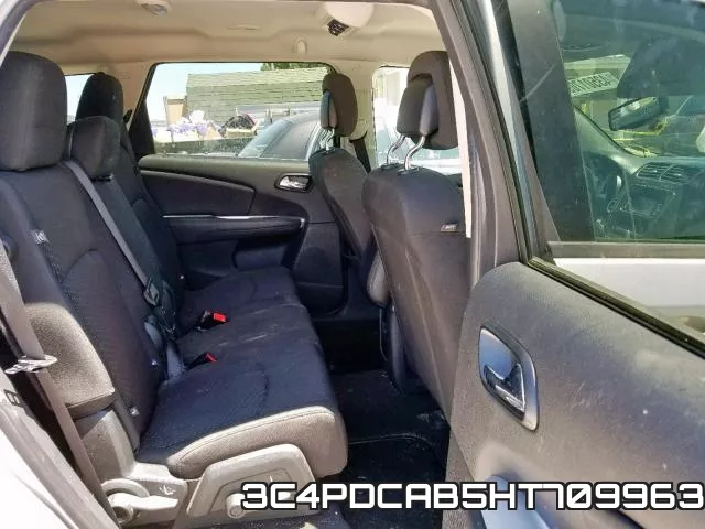 3C4PDCAB5HT709963 фото 7