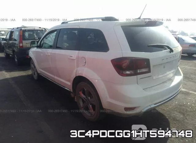 3C4PDCGG1HT594748 фото 4