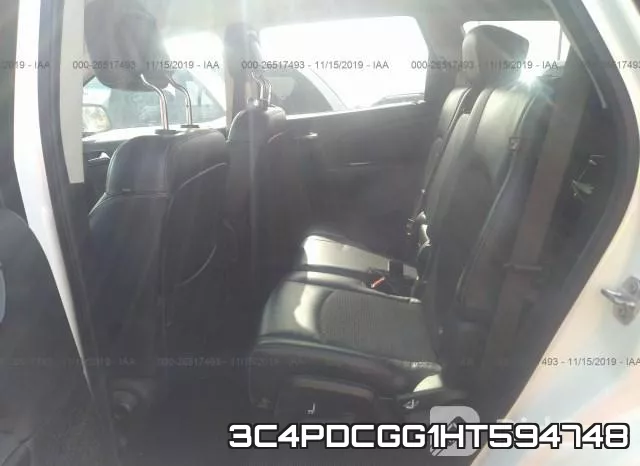 3C4PDCGG1HT594748 фото 9