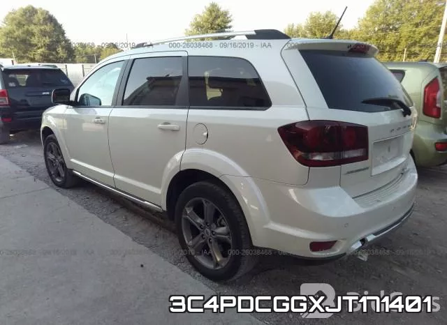 3C4PDCGGXJT171401 фото 4