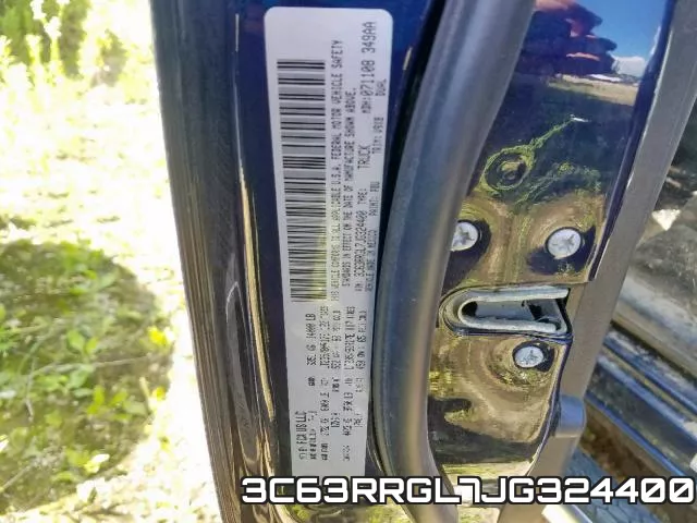 3C63RRGL7JG324400 фото 2