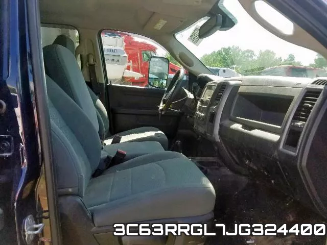 3C63RRGL7JG324400 фото 6