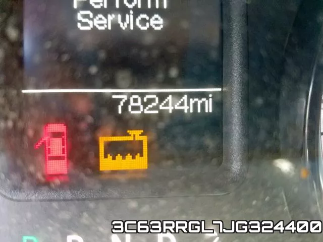 3C63RRGL7JG324400 фото 9