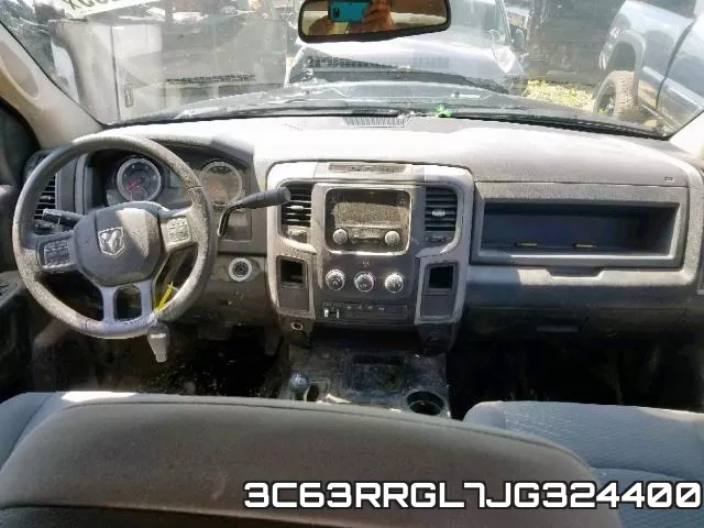3C63RRGL7JG324400 фото 10