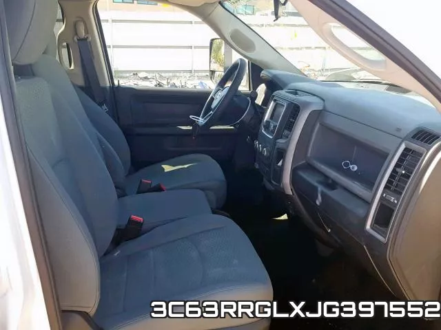 3C63RRGLXJG397552 фото 6