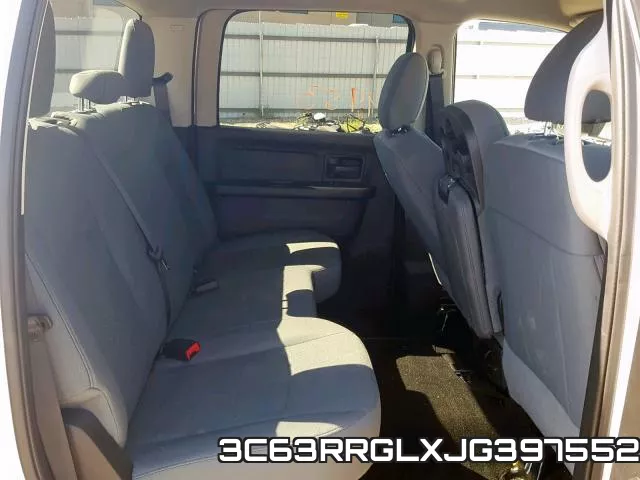 3C63RRGLXJG397552 фото 7