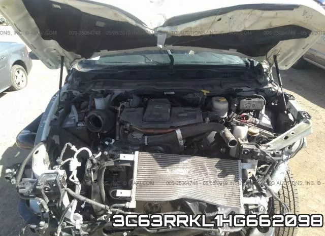 3C63RRKL1HG662098 фото 2