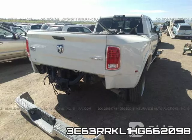 3C63RRKL1HG662098 фото 8