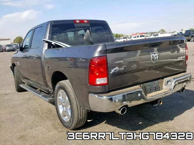 3C6RR7LT3HG784328 фото 4