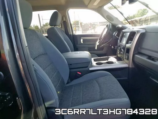 3C6RR7LT3HG784328 фото 6
