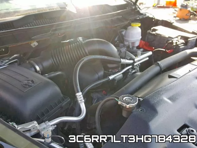 3C6RR7LT3HG784328 фото 8