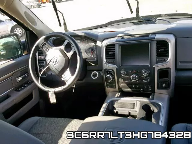 3C6RR7LT3HG784328 фото 10