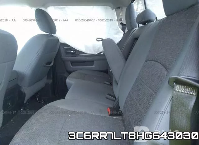 3C6RR7LT8HG643030 фото 9