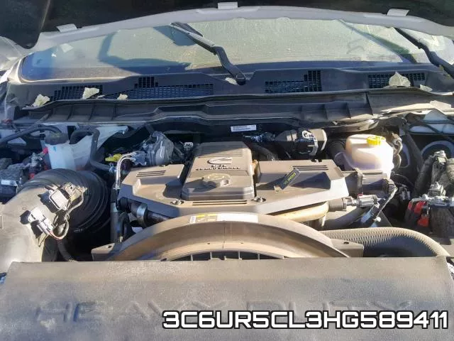 3C6UR5CL3HG589411 фото 8