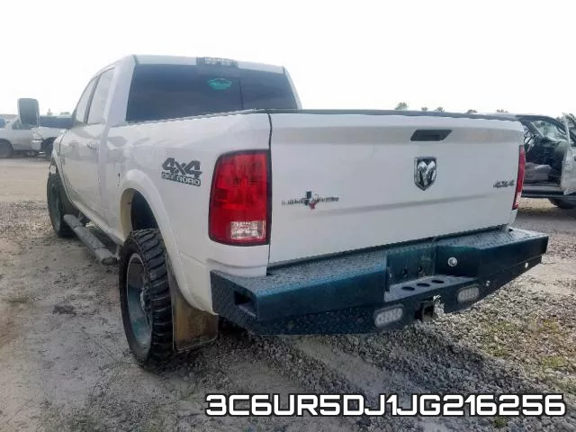 3C6UR5DJ1JG216256 фото 4