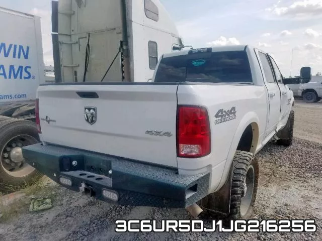 3C6UR5DJ1JG216256 фото 5