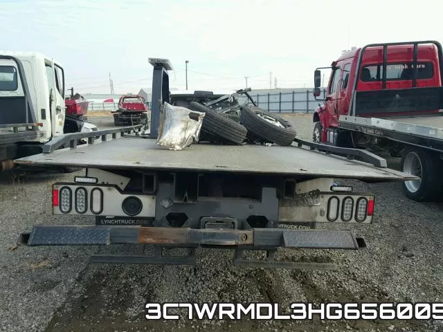 3C7WRMDL3HG656005 фото 7