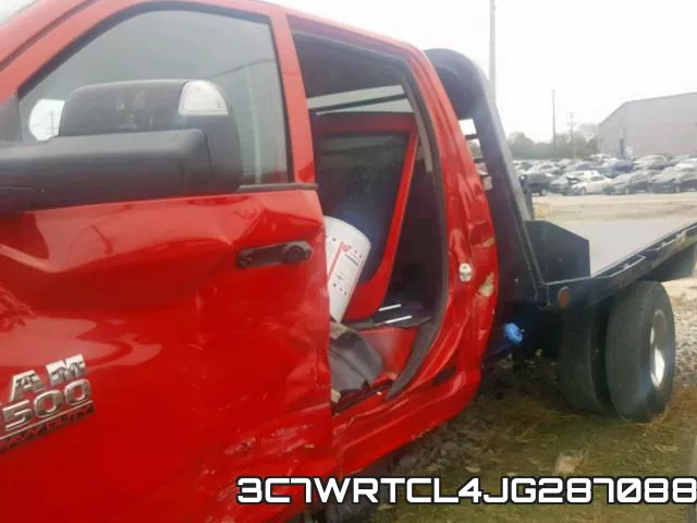 3C7WRTCL4JG287088 фото 2