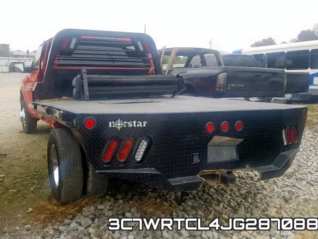 3C7WRTCL4JG287088 фото 4