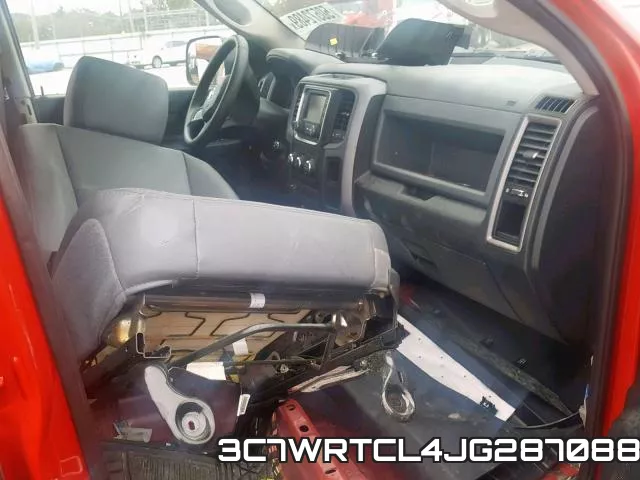 3C7WRTCL4JG287088 фото 6