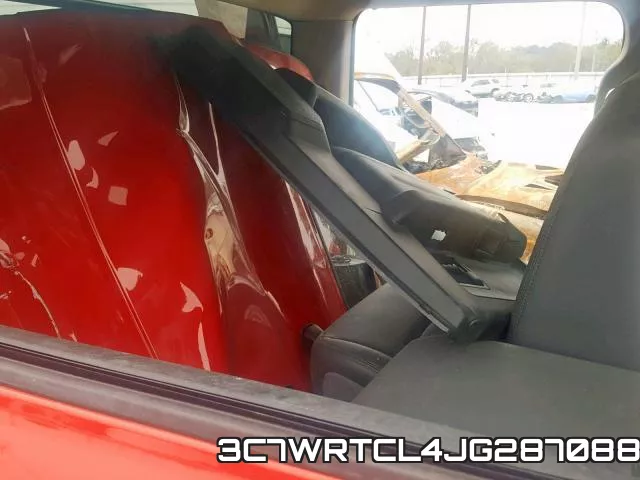 3C7WRTCL4JG287088 фото 7