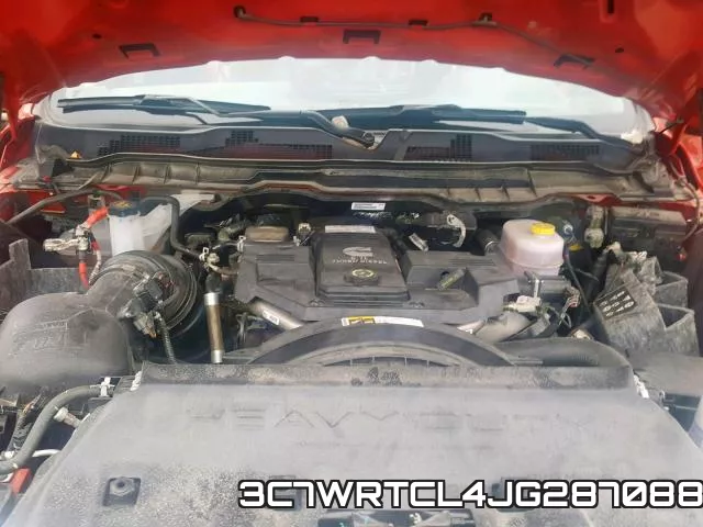 3C7WRTCL4JG287088 фото 8