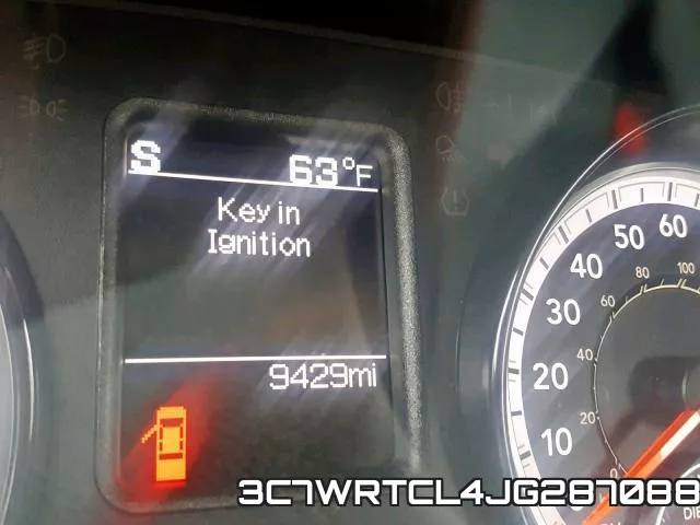 3C7WRTCL4JG287088 фото 9