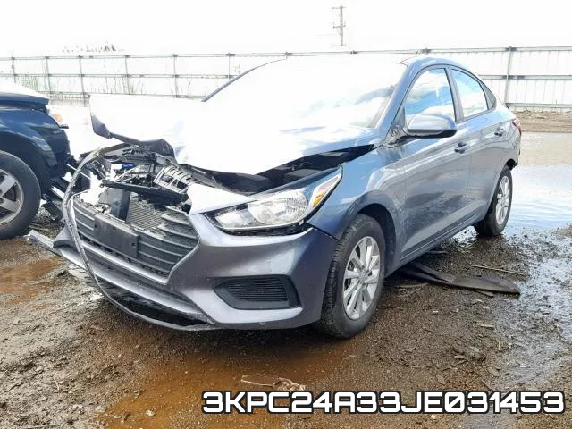 3KPC24A33JE031453 фото 3