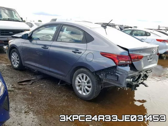 3KPC24A33JE031453 фото 4