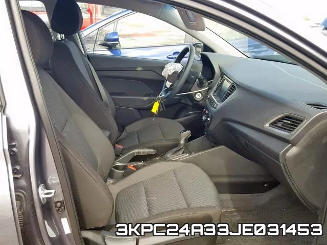 3KPC24A33JE031453 фото 6