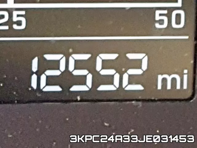 3KPC24A33JE031453 фото 9