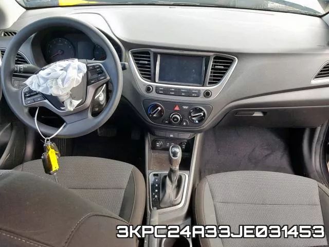 3KPC24A33JE031453 фото 10