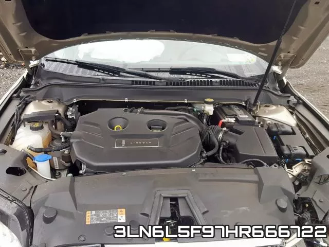 3LN6L5F97HR666722 фото 8