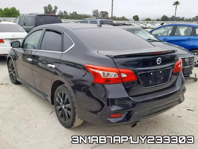 3N1AB7AP1JY233303 фото 4
