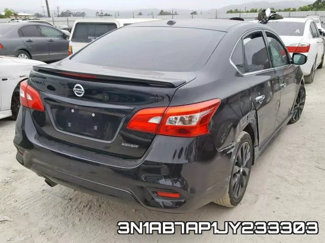 3N1AB7AP1JY233303 фото 5